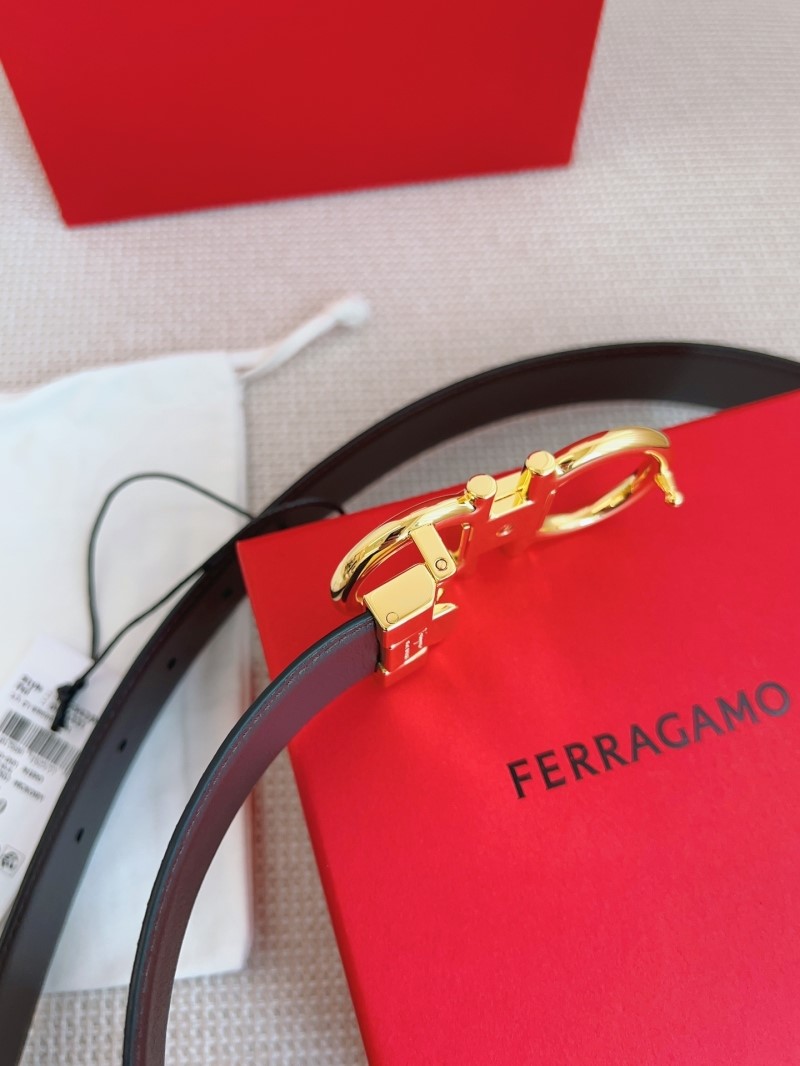 Ferragamo Belts